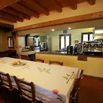 Contarine Bed and Breakfast Cinto Euganeo