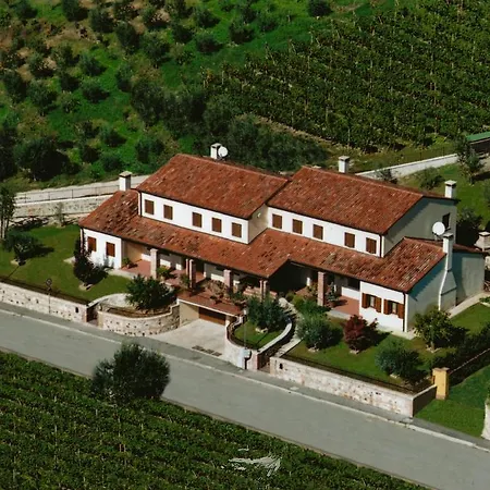 Contarine 3* Cinto Euganeo