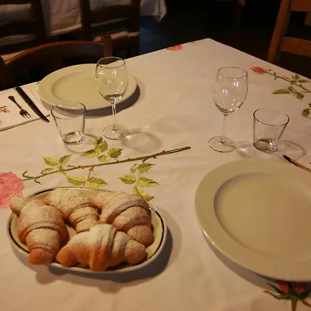 Contarine فندق مبيت وإفطار Cinto Euganeo