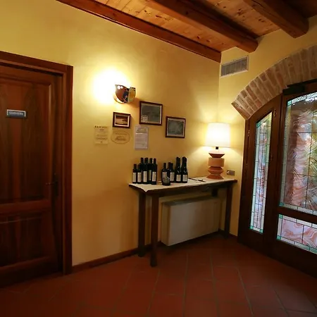 Contarine Bed & Breakfast Cinto Euganeo