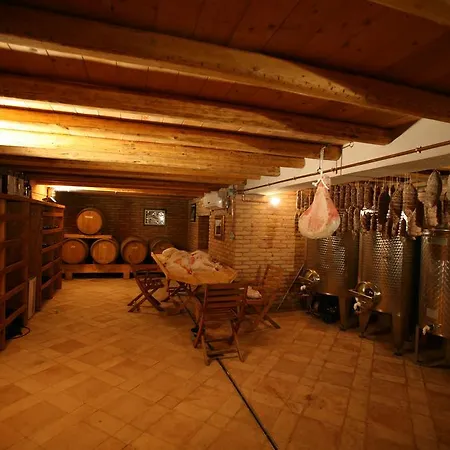 Contarine 3* Cinto Euganeo