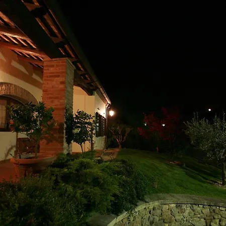 Contarine Bed & Breakfast 3*