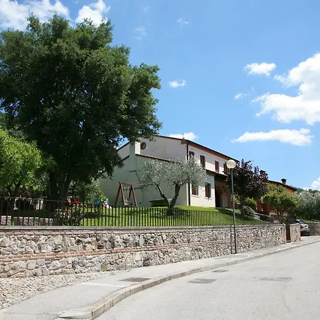 Bed & Breakfast Contarine 3*