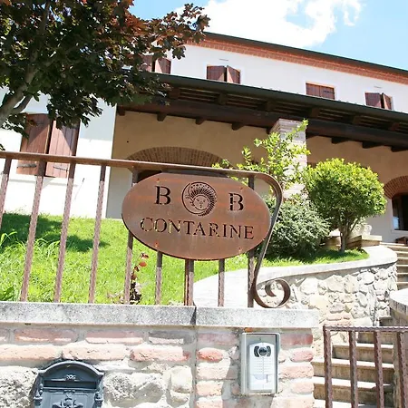 Bed & Breakfast Contarine Cinto Euganeo