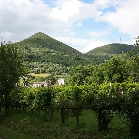 فندق مبيت وإفطار Contarine