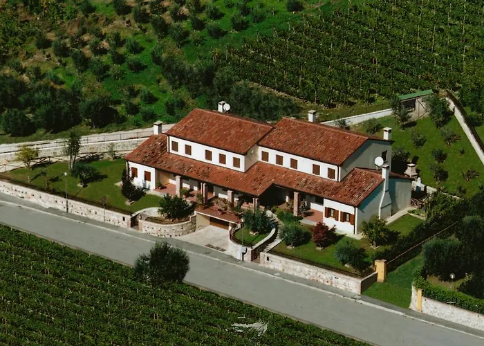 Contarine 3* Cinto Euganeo