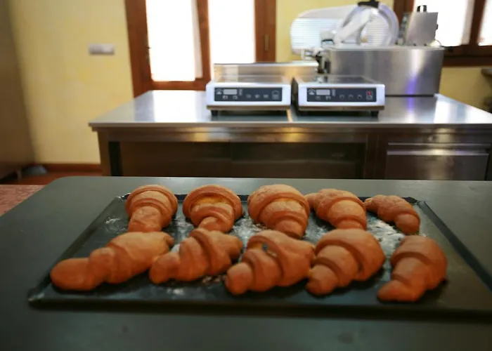 Contarine Bed and breakfast 3*