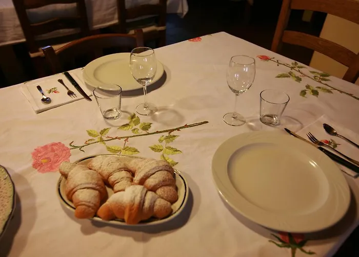 Contarine Bed & Breakfast Cinto Euganeo