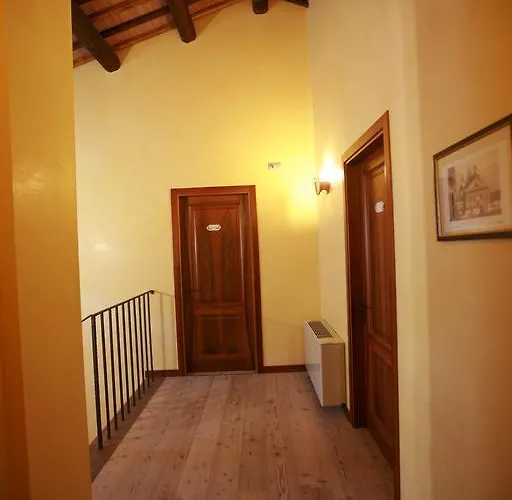 Bed and breakfast Contarine Cinto Euganeo