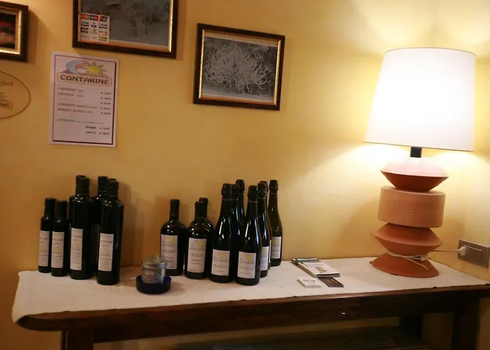 Contarine Cinto Euganeo