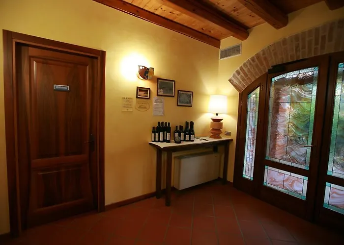Contarine Bed & Breakfast Cinto Euganeo