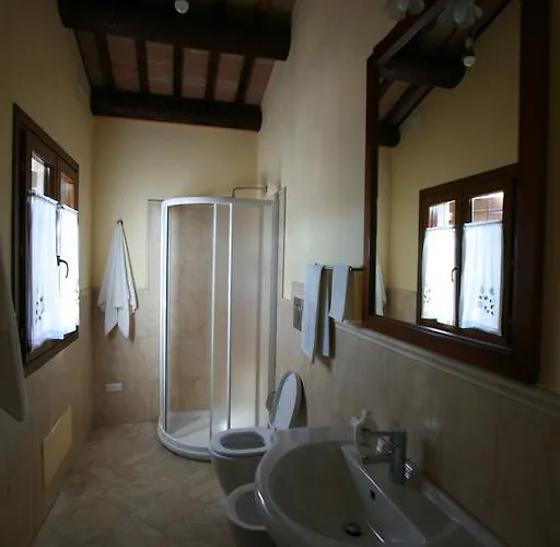 Contarine Bed and breakfast Cinto Euganeo