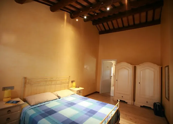 Contarine Bed & Breakfast 3*