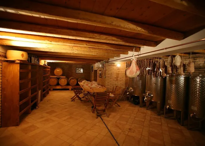 Contarine 3* Cinto Euganeo