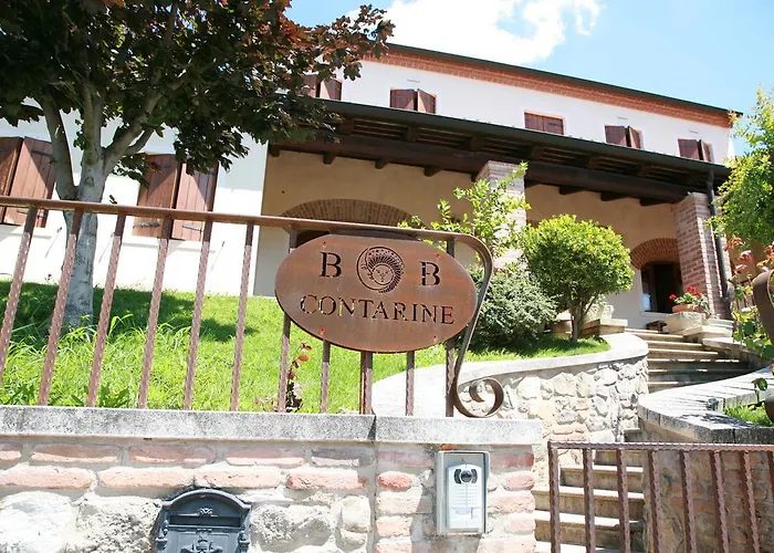 Bed & Breakfast Contarine Cinto Euganeo