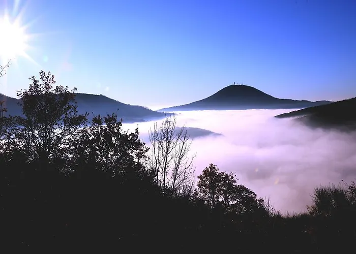 Bed and breakfast Contarine 3*