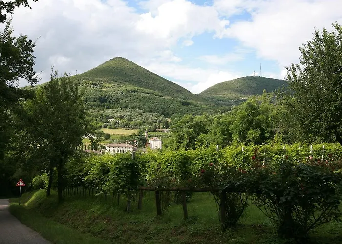 Bed and breakfast Contarine