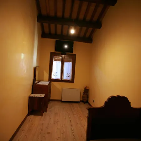 Contarine Bed & Breakfast