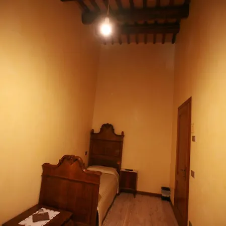 Bed & Breakfast Contarine