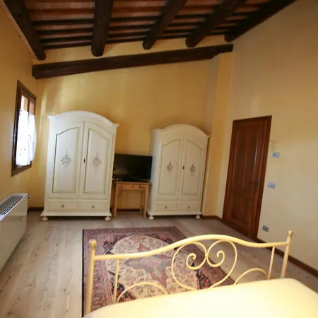 Bed & Breakfast Contarine Cinto Euganeo