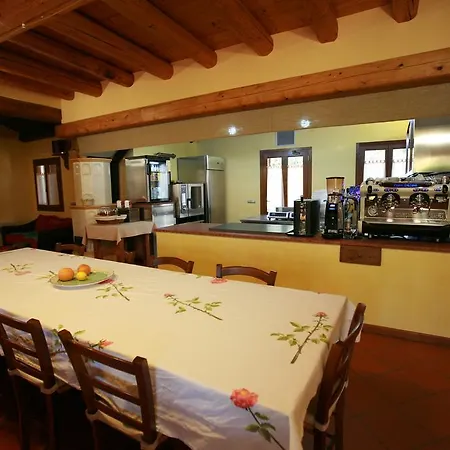 Contarine Bed and Breakfast Cinto Euganeo