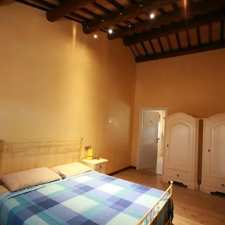 Contarine Bed & Breakfast *
