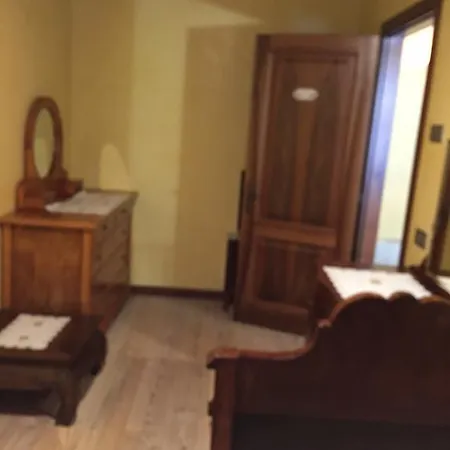 Bed & Breakfast Contarine