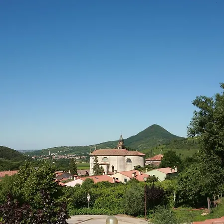 Bed & Breakfast Contarine Cinto Euganeo