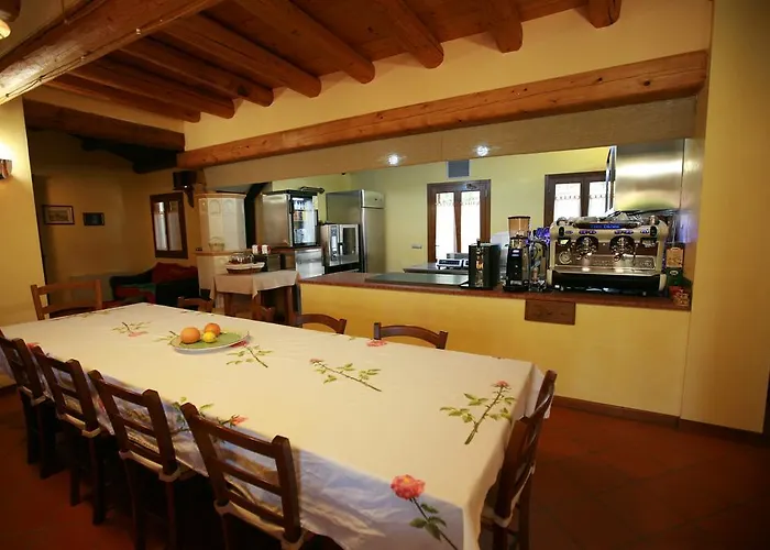 Contarine Bed & Breakfast Cinto Euganeo