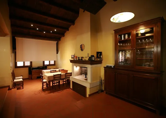 Bed and Breakfast Contarine 3*