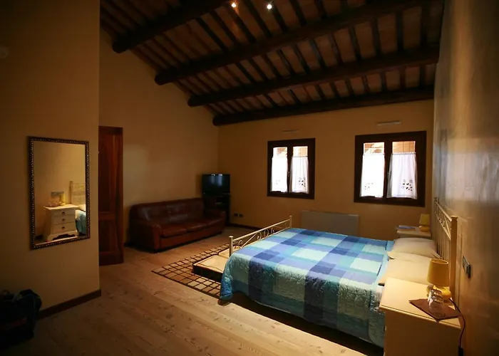 Bed and Breakfast Contarine Cinto Euganeo