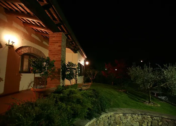 Contarine Bed and Breakfast 3*