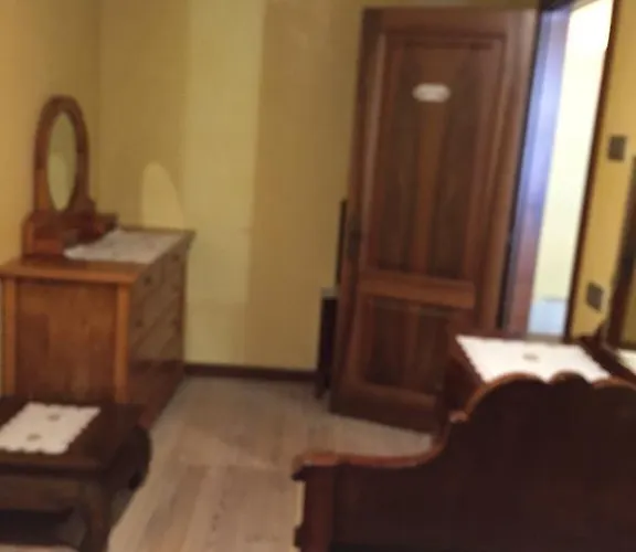 Bed and Breakfast Contarine