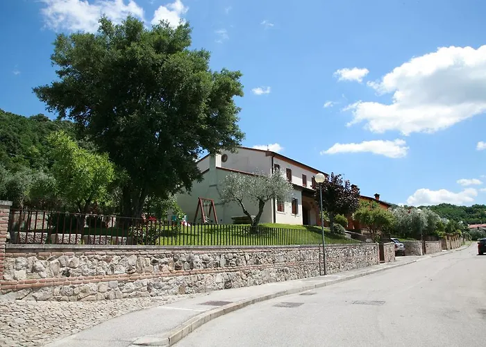 Bed and Breakfast Contarine 3*